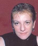 Georgia Stayrianea