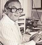 Charles S. Spencer