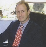 Stayros Mparoutas
