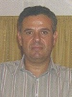 Sotiris Sofias