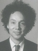 Malcolm Gladwell