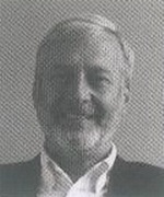 Geoffrey Horrocks