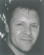 Ben Rosamond