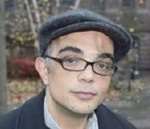 Dimitris Kousouris