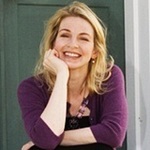 Jennifer Donnelly