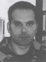 Σωτήρης Μπαμπατζάνης