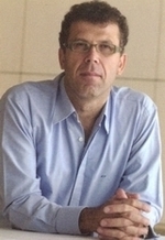 Arion Goulopoulos