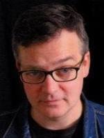 Charlie Higson