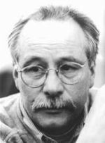 Winfried Georg Sebald