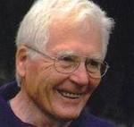 James Lovelock
