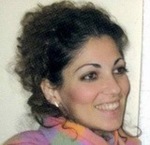 Tzoulia Ganasou