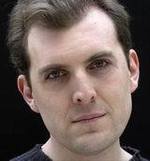 Tom Standage
