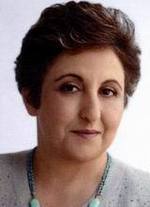 Shirin Ebadi