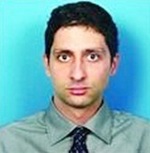 Michalis Mitsopoulos