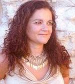 Maria CHnaraki
