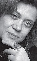 Eleni Priovolou