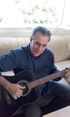 Giorgos Sakellaridis