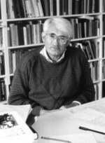 Jürgen Habermas