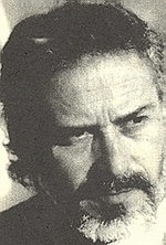 Panos Kyparissis