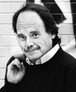 Pete Dexter