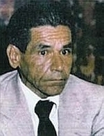 V.M. Rabolú