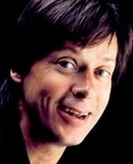 Dave Barry
