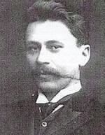 Vladimir Nikolaevič Benešvič