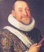 Agrippa D' Aubigné