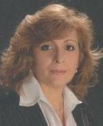 Sotiria Tzivinikou