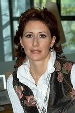 Έλσα Κορνέτη