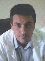 Dimitris Kouretas
