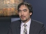 Tim Wu