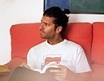 Kostas Vrachnos