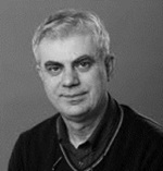 Kostas Tsivos