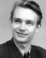 Stig Dagerman