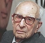 Claude Lévi - Strauss