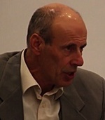 Symeon Stampoulou