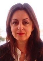 Βασιλική Λάζου