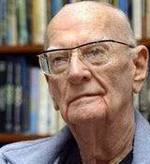 Arthur C. Clarke