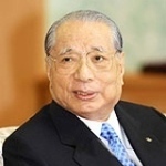 Daisaku Ikeda
