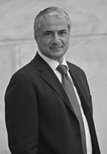 Γιάννης Τσαμουργκέλης