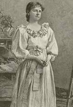 Mary Eleanor Wilkins Freeman