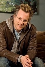 Ben Mezrich