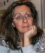 Konstantina Moschou