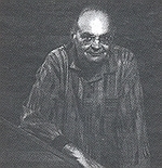 Donald E. Knuth