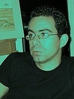 Apostolis Artinos