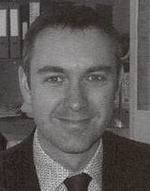 Simon Hix