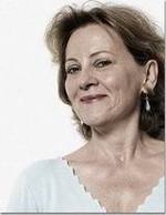 Petra Thorbrietz