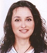 Elena Staniou
