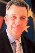 Σπυρίδων Α. Ταλιαδούρος